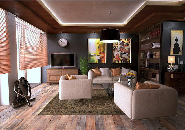 Wollen Sie, dass Ihr Fußboden aus Holz unsterblich bleibt? - Holzfarben