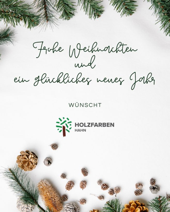 Wir wünschen Ihnen ruhige und schöne Feiertage 🎄✨ Vielen Dank, dass wir Teil Ihrer Projekte sein durften und für Ihr...